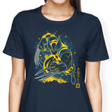The Adamantium - Women's Apparel