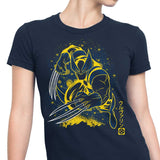 The Adamantium - Women's Apparel