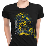 The Adamantium - Women's Apparel