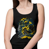 The Adamantium - Tank Top