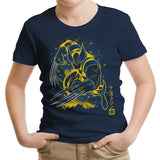 The Adamantium - Youth Apparel