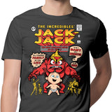 The Adorable Super - Men's Apparel