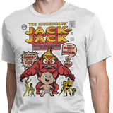 The Adorable Super - Men's Apparel