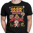 The Adorable Super - Men's Apparel
