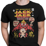 The Adorable Super - Men's Apparel