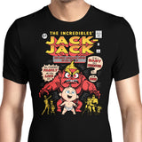 The Adorable Super - Men's Apparel