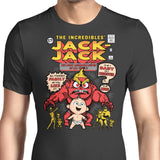 The Adorable Super - Men's Apparel