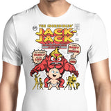 The Adorable Super - Men's Apparel