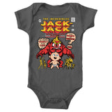 The Adorable Super - Youth Apparel