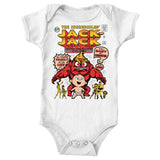 The Adorable Super - Youth Apparel