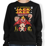 The Adorable Super - Sweatshirt