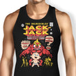 The Adorable Super - Tank Top