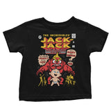 The Adorable Super - Youth Apparel