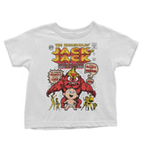 The Adorable Super - Youth Apparel