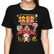 The Adorable Super - Women's Apparel