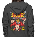 The Adorable Super - Hoodie