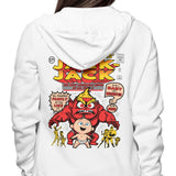 The Adorable Super - Hoodie