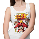 The Adorable Super - Tank Top