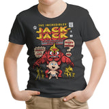 The Adorable Super - Youth Apparel