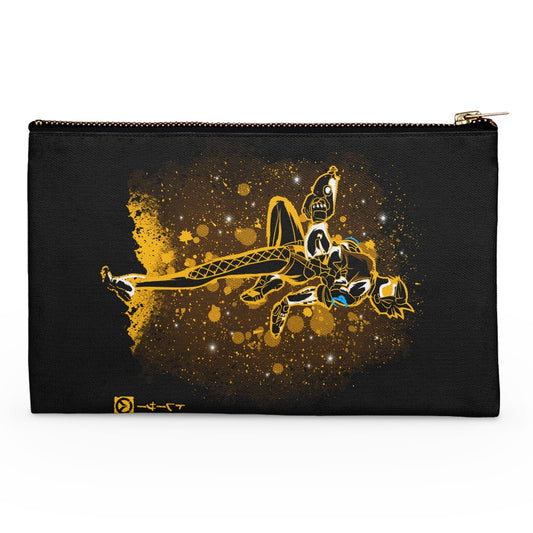 The Adventurer - Accessory Pouch