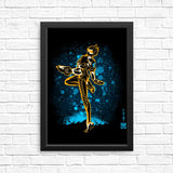 The Adventurer (Alt) - Posters & Prints