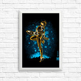 The Adventurer (Alt) - Posters & Prints