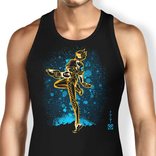 The Adventurer (Alt) - Tank Top
