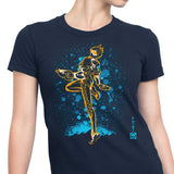 The Adventurer (Alt) - Women's Apparel