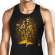 The Adventurer - Tank Top