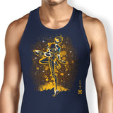 The Adventurer - Tank Top
