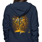 The Adventurer - Hoodie