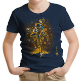 The Adventurer - Youth Apparel