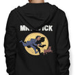 The Adventures of Mr. Wick - Hoodie