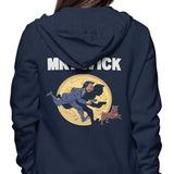 The Adventures of Mr. Wick - Hoodie