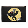 The Adventures of the Black Knight - Accessory Pouch