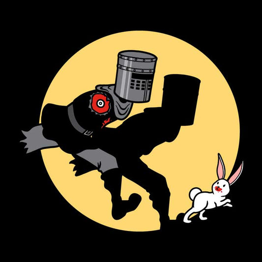 The Adventures of the Black Knight - Youth Apparel