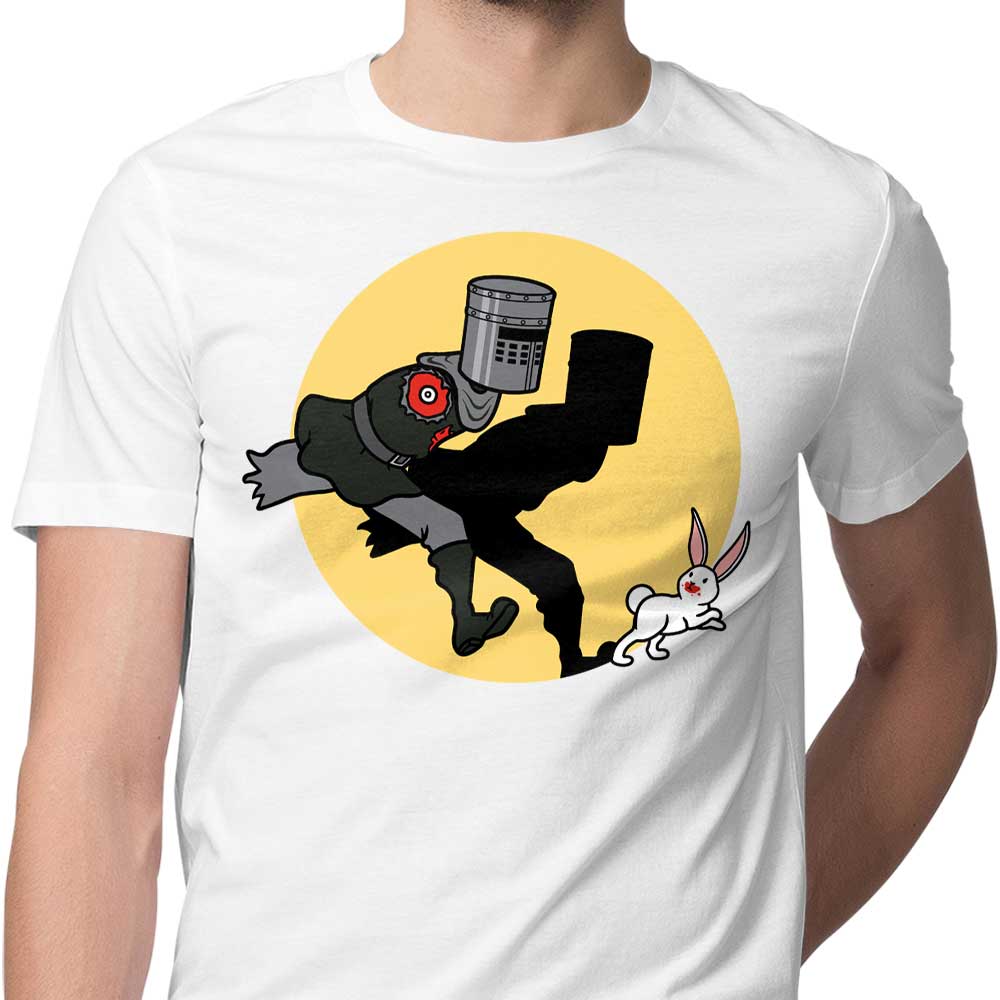 The Adventures of the Black Knight - Men's Apparel