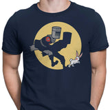 The Adventures of the Black Knight - Men's Apparel