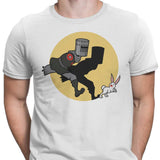 The Adventures of the Black Knight - Men's Apparel