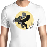 The Adventures of the Black Knight - Men's Apparel