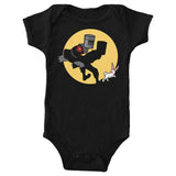 The Adventures of the Black Knight - Youth Apparel