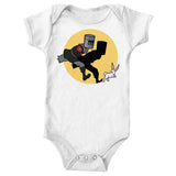 The Adventures of the Black Knight - Youth Apparel