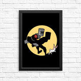 The Adventures of the Black Knight - Posters & Prints