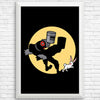 The Adventures of the Black Knight - Posters & Prints