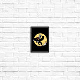 The Adventures of the Black Knight - Posters & Prints