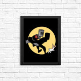 The Adventures of the Black Knight - Posters & Prints