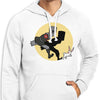 The Adventures of the Black Knight - Hoodie