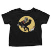 The Adventures of the Black Knight - Youth Apparel