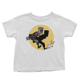 The Adventures of the Black Knight - Youth Apparel