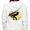 The Adventures of the Black Knight - Hoodie